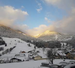 Wandern St. Martin Tennengebirge