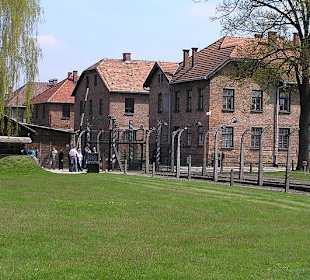 Oswiecim