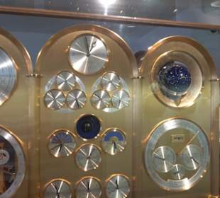 Deutsches Uhrenmuseum