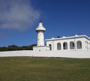 Eluanbi Lighthouse