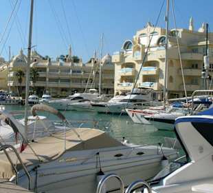 Hafen Benalmadena