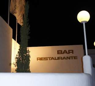 Restaurante Coronado Fuerteventura 