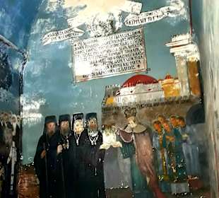 Kloster St. Barnabas