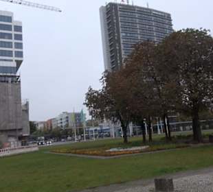 Ernst-Reuter-Platz