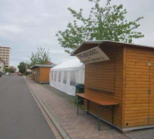 Festungsfest Germersheim 2015