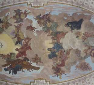 Kirche St. Kolumban und Konstantius in Rorschach