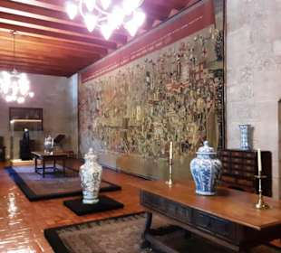 Paço dos Duques de Bragança