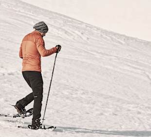 Skigebiet Arlberg Lech Zürs
