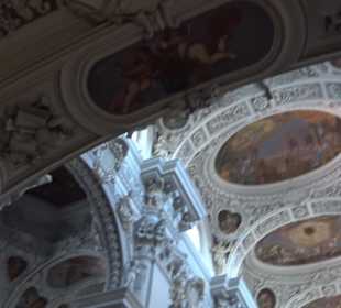 Dom St. Stephan