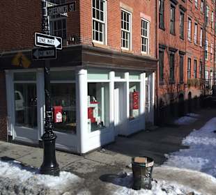 Carries`s Schuhladen