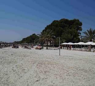 Platja de Muro