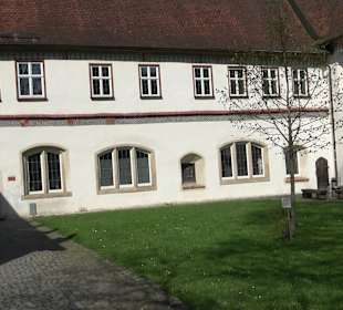 Kloster Blaubeuren