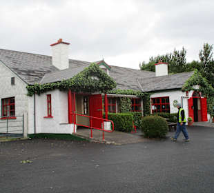  Red Fox Inn