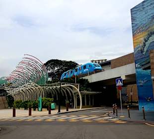 Sentosa Express