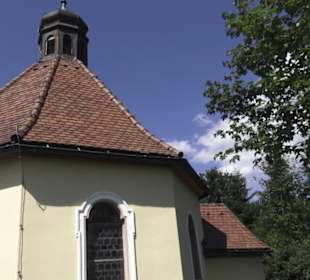 Soldatenkapelle