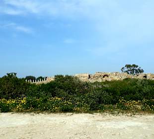 Ruinenstadt Salamis