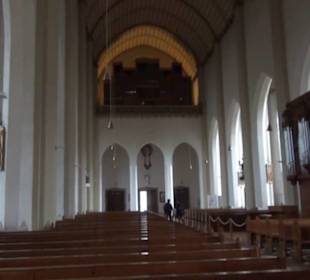 Pfarrkirche Salzburg-St. Andrä