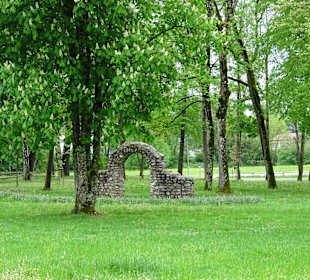 Neues Schloss Gaildorf
