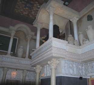 Вход на аттракцион