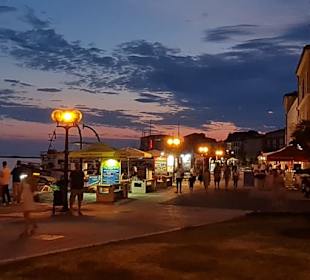 Hafen