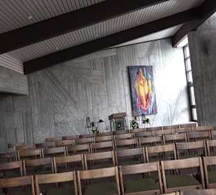 Friedhof Frickenhausen