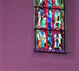 Klosterkirche St. Bartholomäus