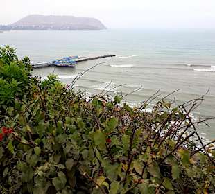 Malecón de Miraflores
