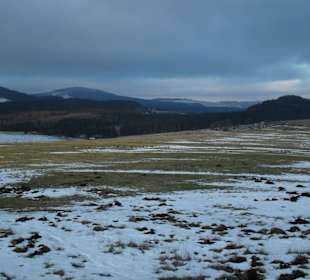 Ausblick vom Nerother Kopf