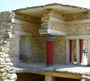 Knossos - Impression