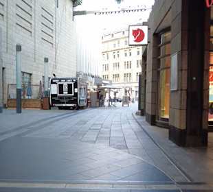 Breite Straße Köln