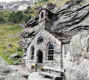 Wandern Matrei in Osttirol