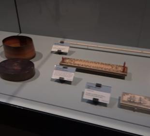 Deutsches Technikmuseum 