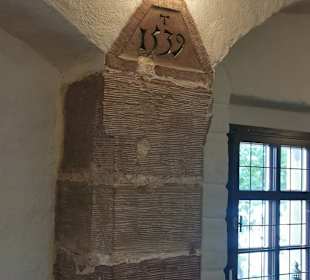 Burgschänke Schönburg