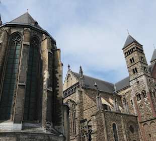 Servatiusbasilika von Maastricht