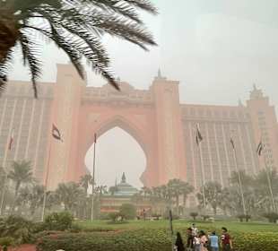 Atlantis The Palm