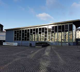  Tränenpalast