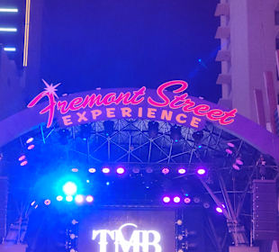 Stadtrundgang Las Vegas