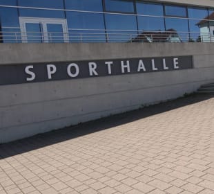 Sporthalle Pfalzgrafenweiler