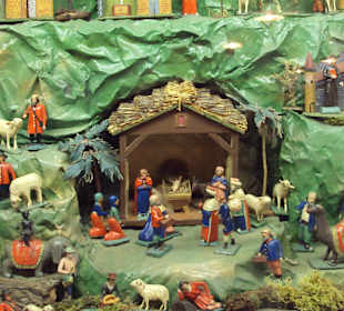 Skanzen a muzeum Moto a Vela