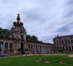 Zwinger 
