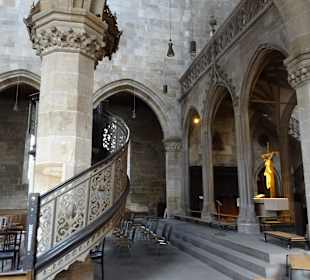 Stadtkirche St. Dionys