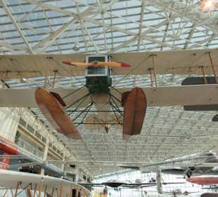 Im Museum of Flight