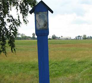 Kapliczka