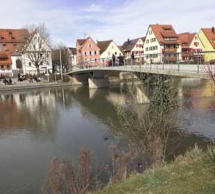 St.-Johann-Nepomuk-Bildstock