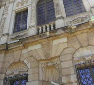 Palais Großer Garten