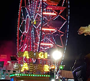 Yachthafen Bellaria-Igea Marina