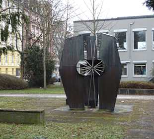 Stadtrundgang Würzburg