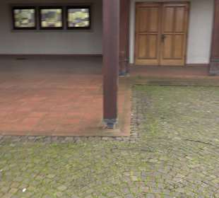 Friedhofkapelle Linsenhofen