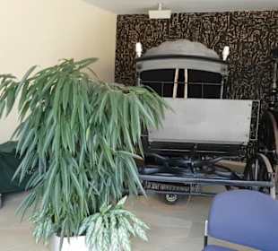 Friedhof Römerschanze