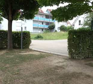 Spielplatz Ländlen Haslach